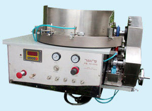 Capsule Printing Machine (Disc Type)